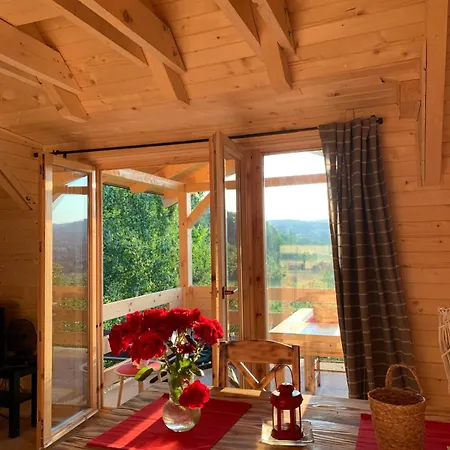 Oaza Mira 3 Kokin Brod