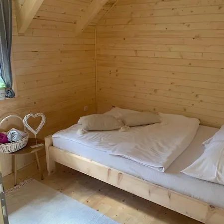 Oaza Mira 3 Apartamento