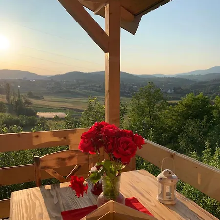 Oaza Mira 3 Apartamento