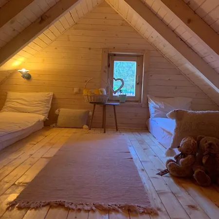 Apartamento Oaza Mira 3 Kokin Brod