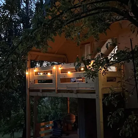 Oaza Mira 3 Apartamento *