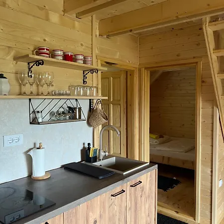 Apartamento Oaza Mira 3 Kokin Brod